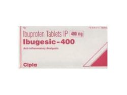 Profen IB (Generic Ibuprofen)
